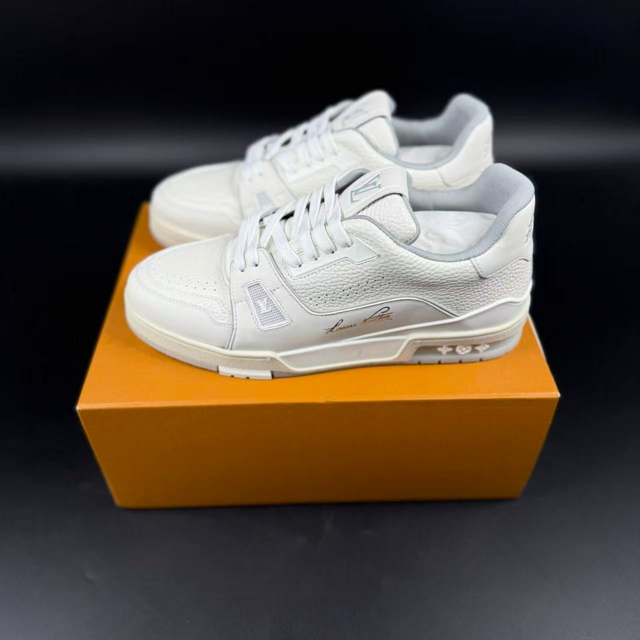 Trainer