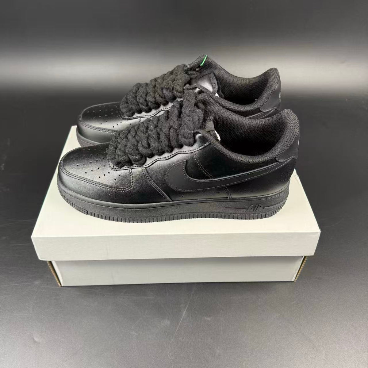 AF1 ROPE – BLACK