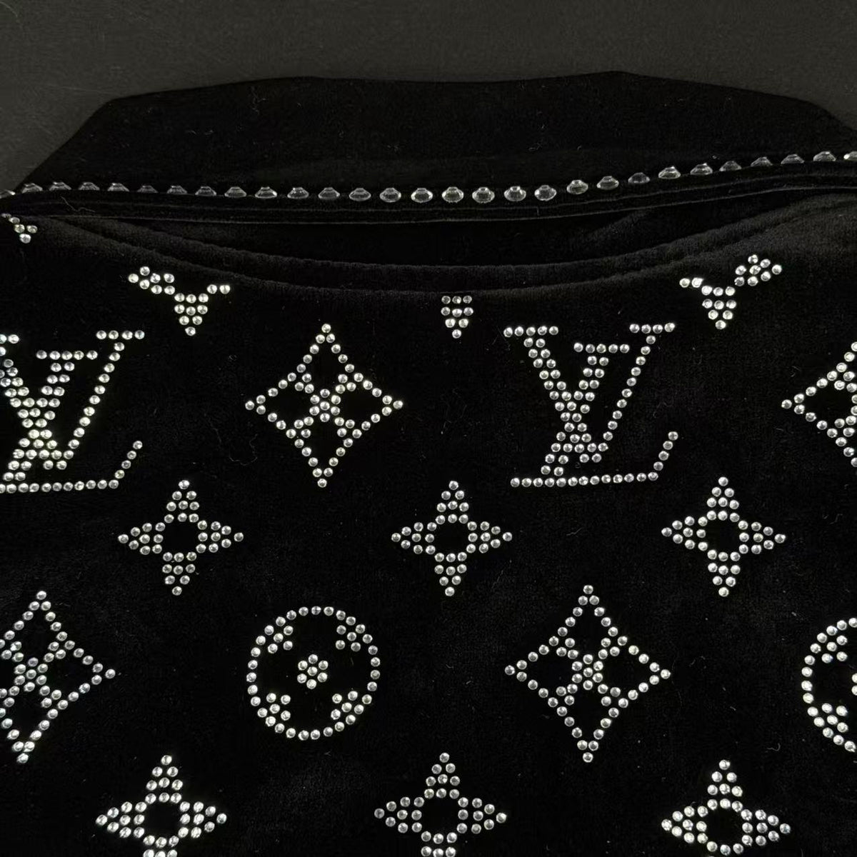 JACKET LV