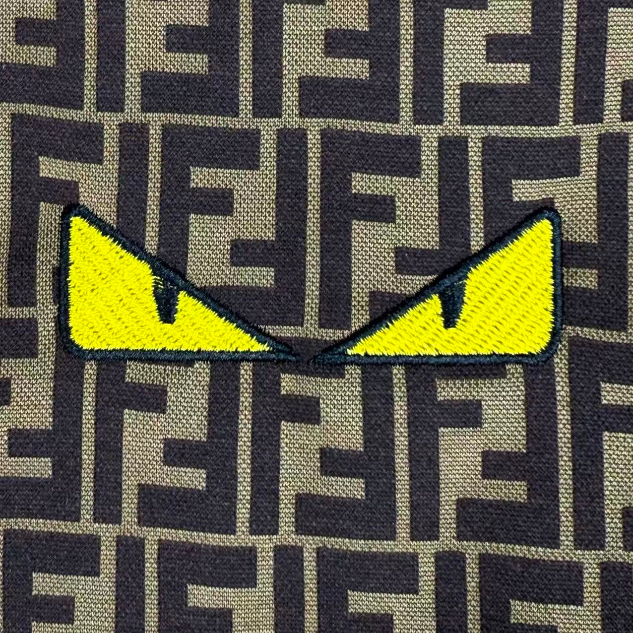 FENDI TRACKSUIT