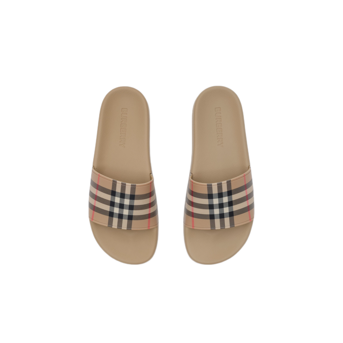 SLIPPERS