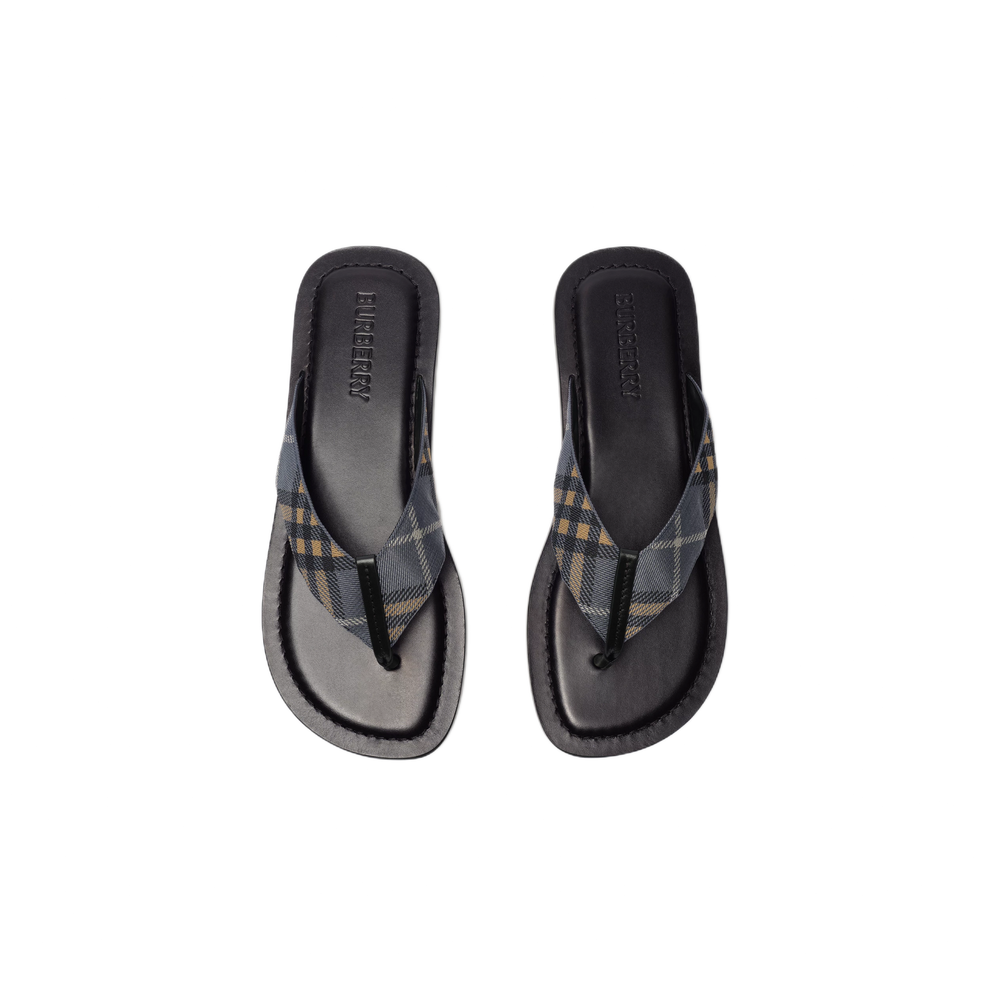 SLIPPERS