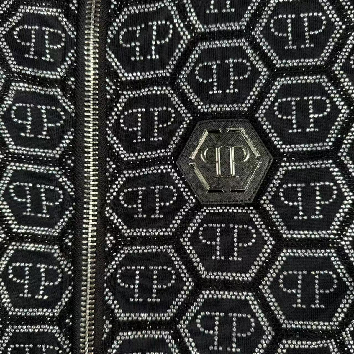 TRACKSUIT PP
