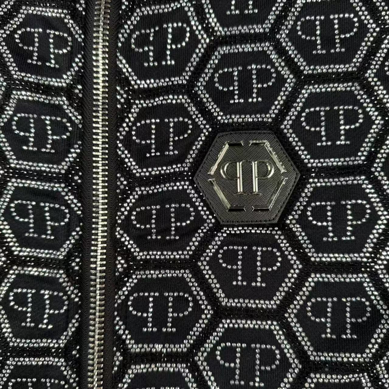 TRACKSUIT PP
