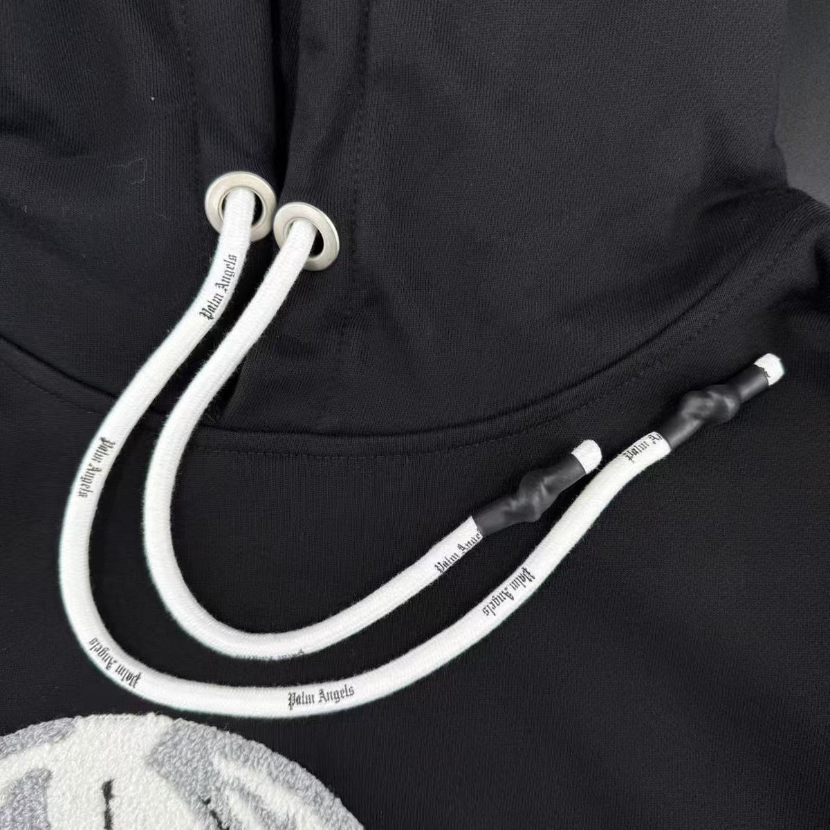 HOODIE PALM A.