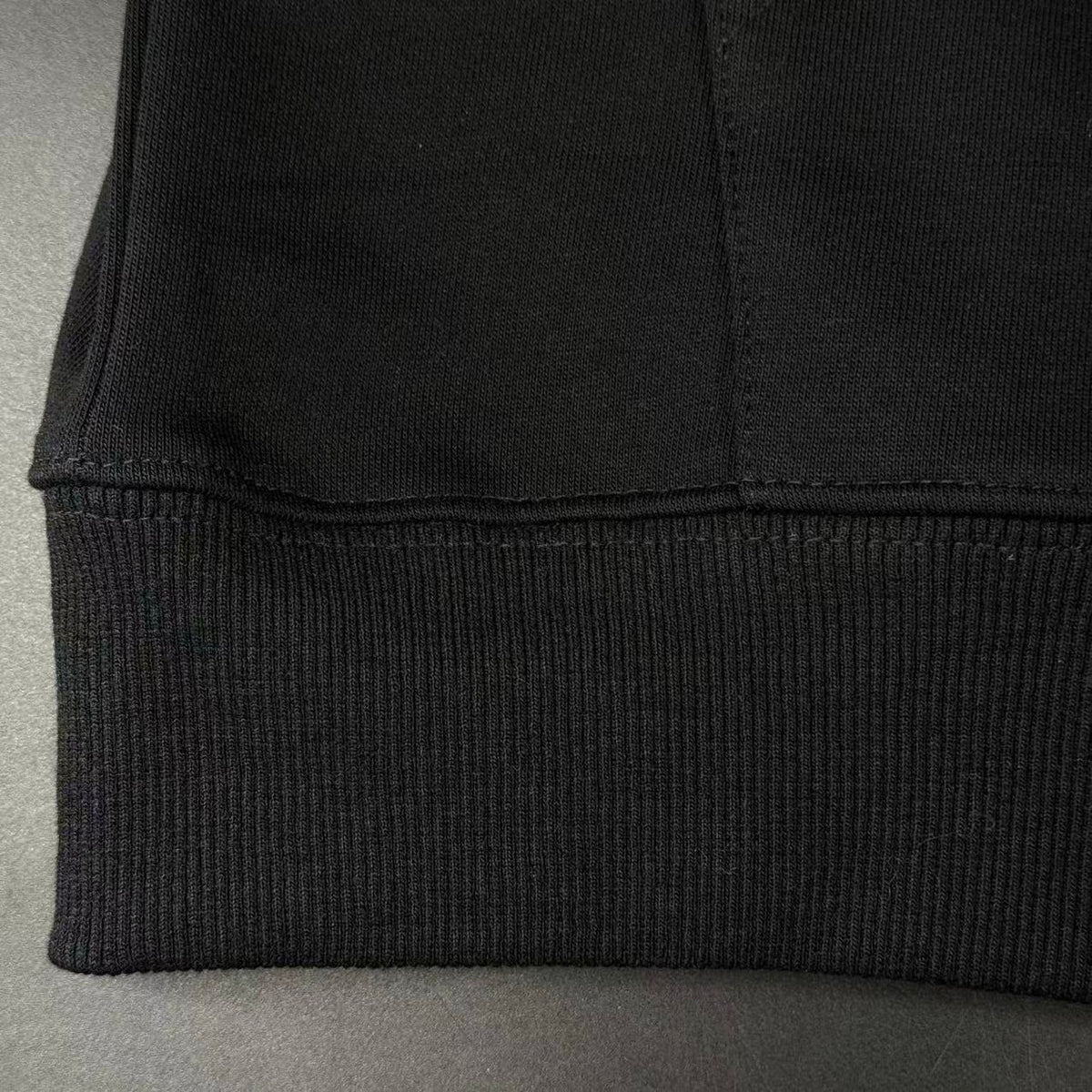 HOODIE CELINE