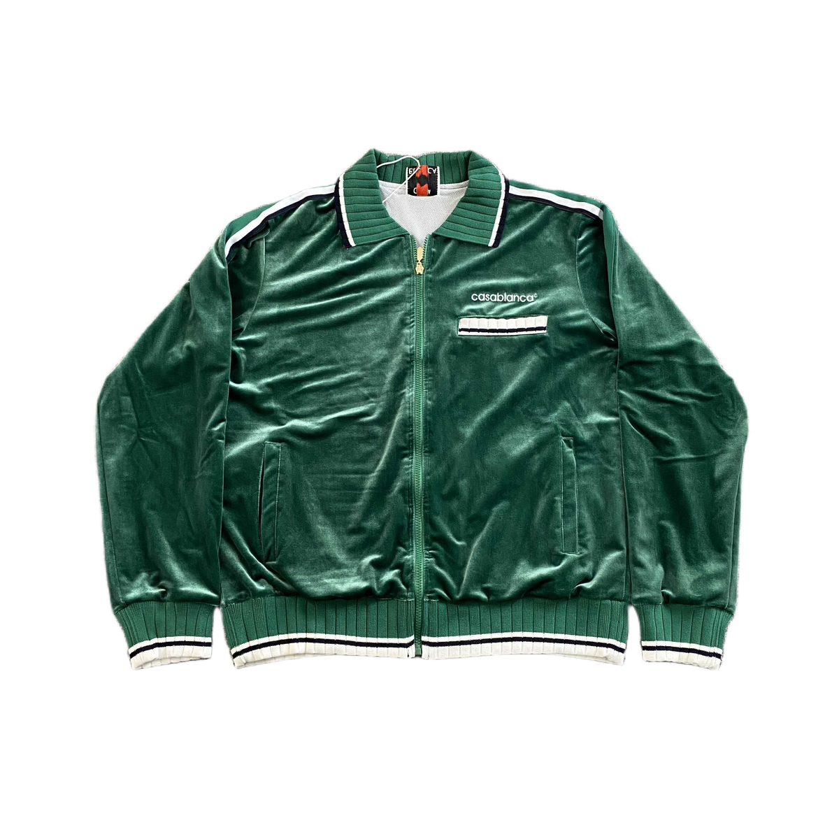 TRACKSUIT CASABLANCA