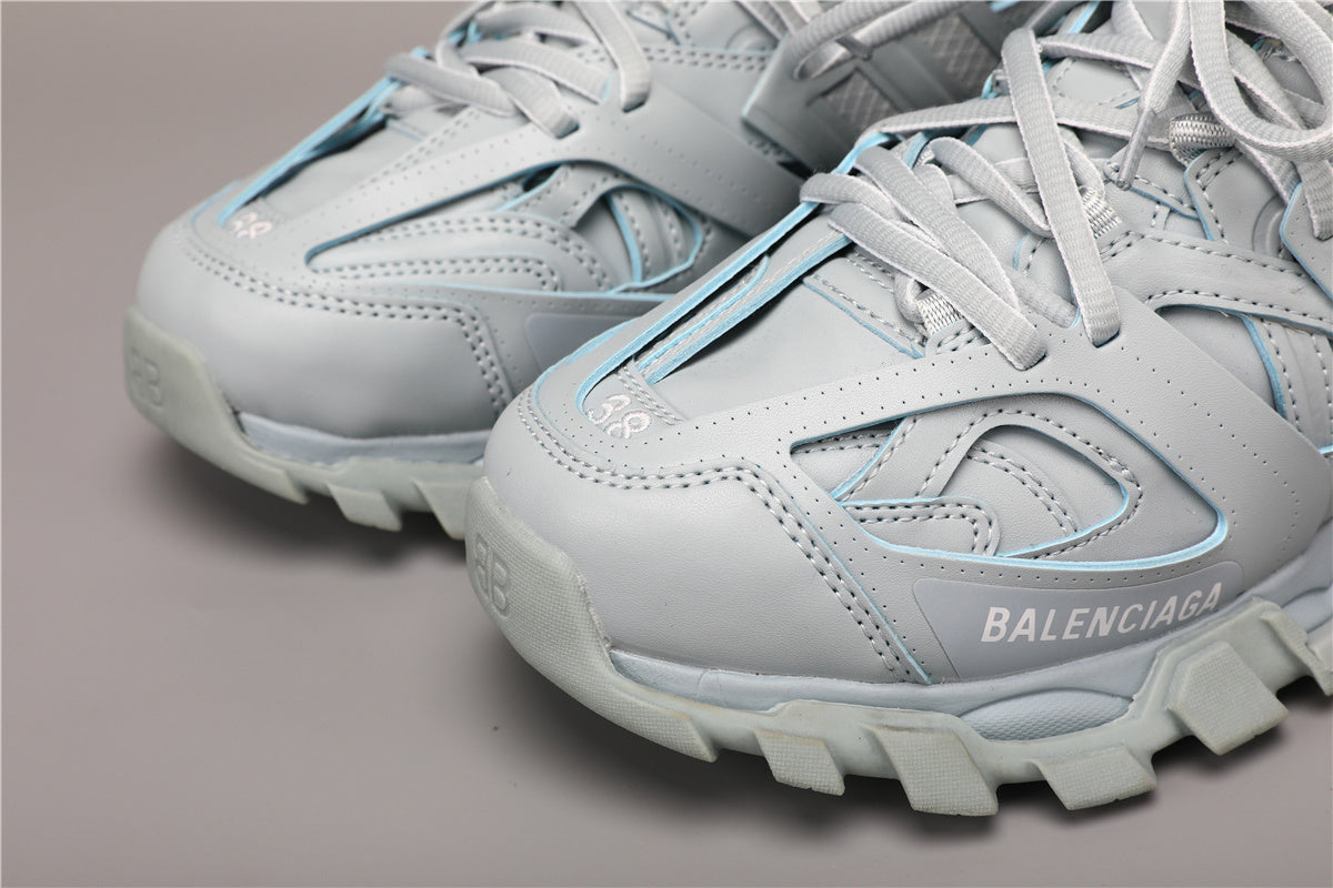 Balenciaga Track Sneakers Ice Blue – Uomo Donna | Taglie 35–45