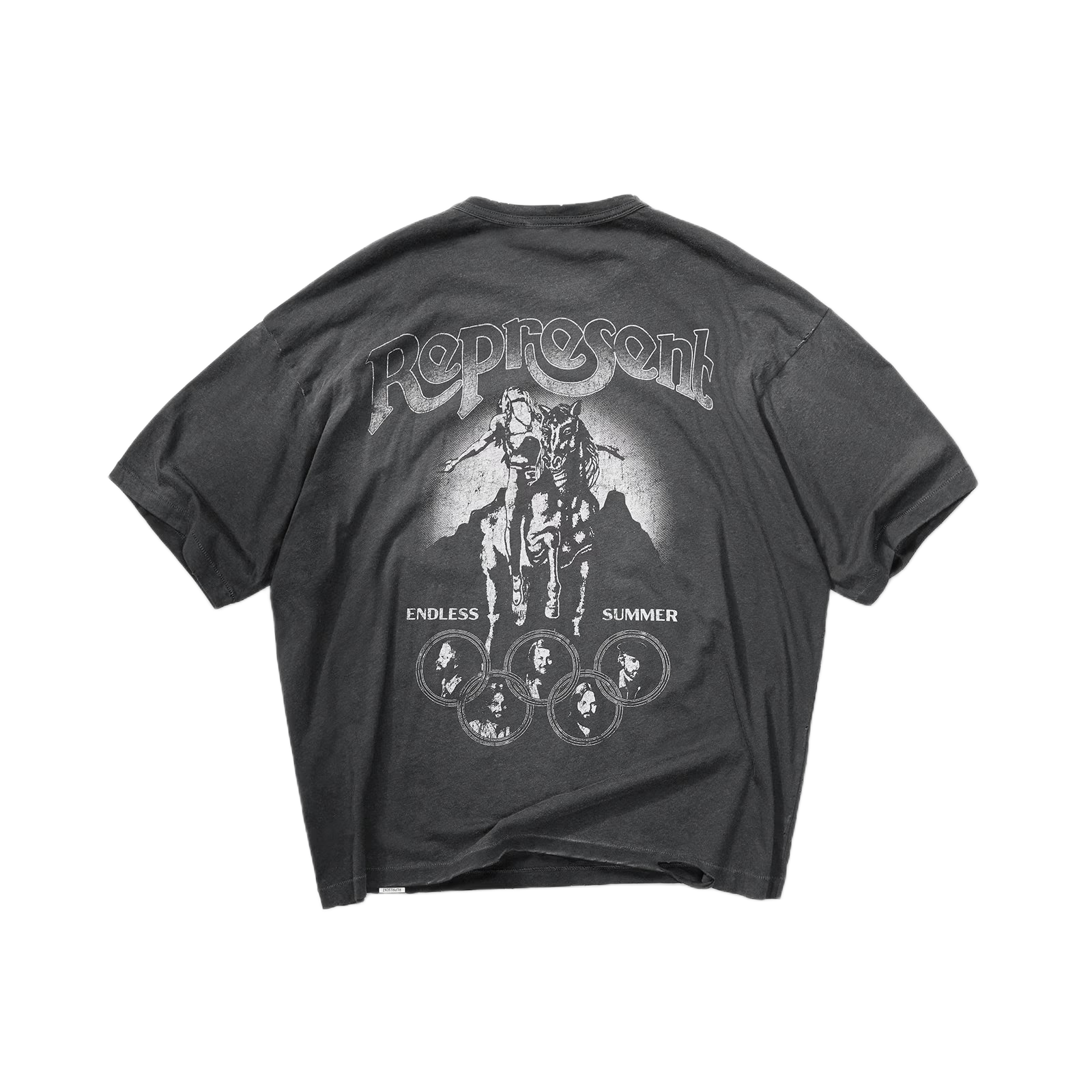 T-SHIRT