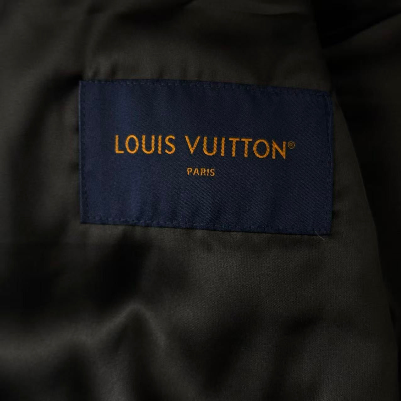 JACKET LV