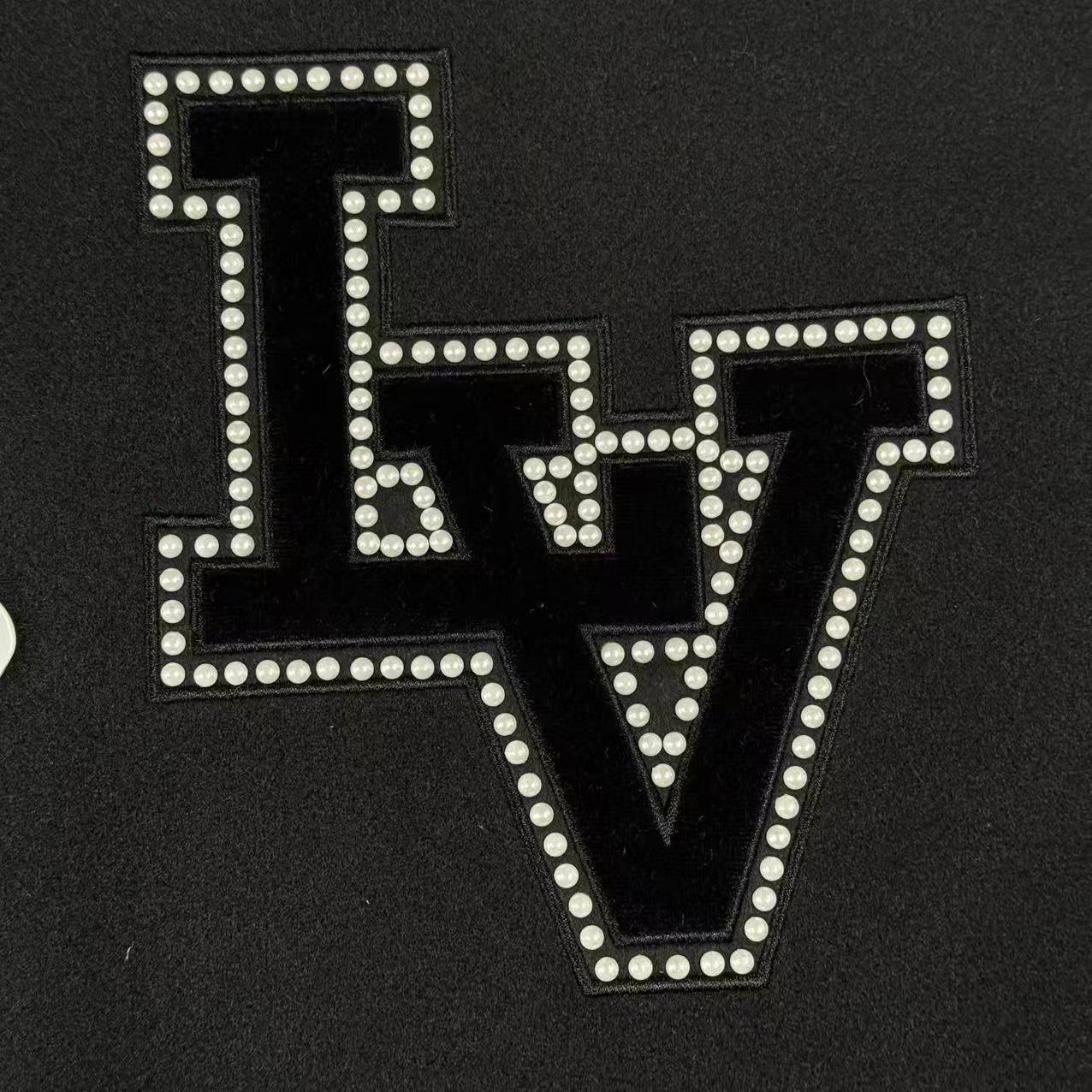 JACKET LV
