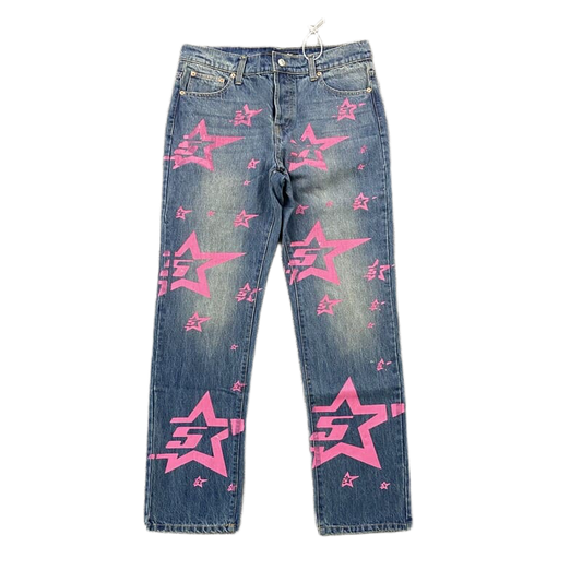 JEANS SP5DER