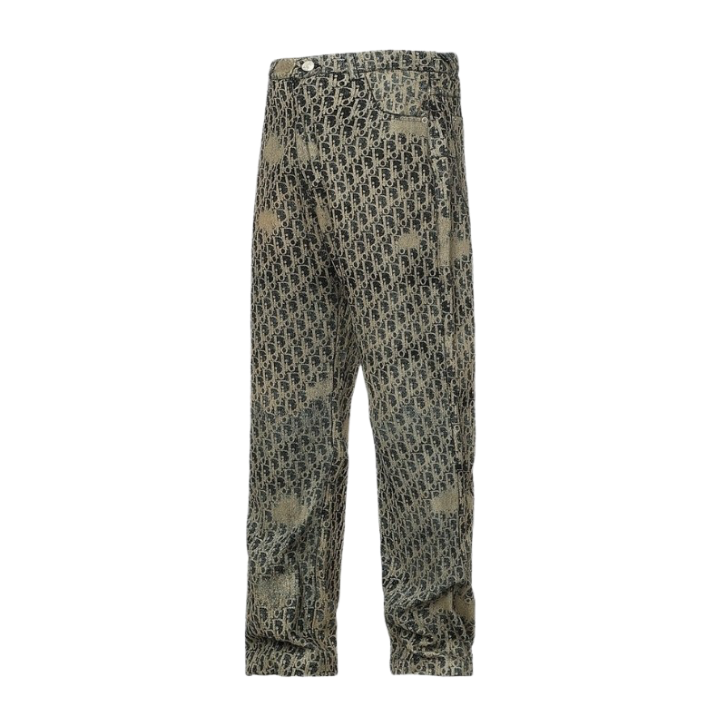 JEANS DIOR