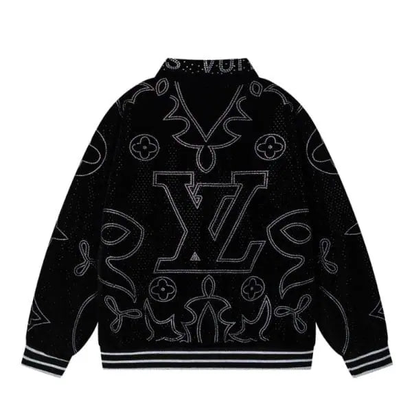 JACKET LV