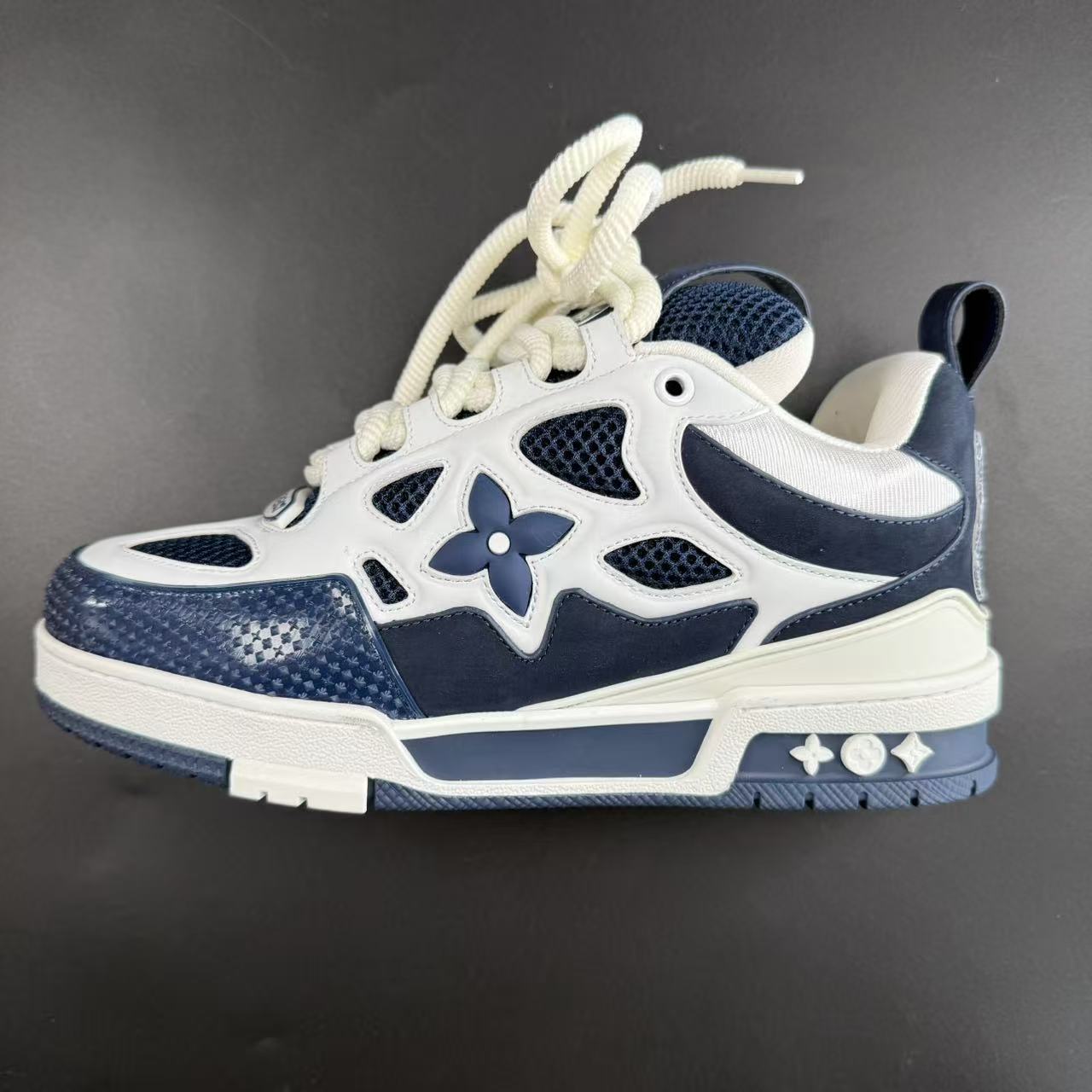 Skate Sneaker