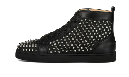 LBTN – Louis Canvas Lurex