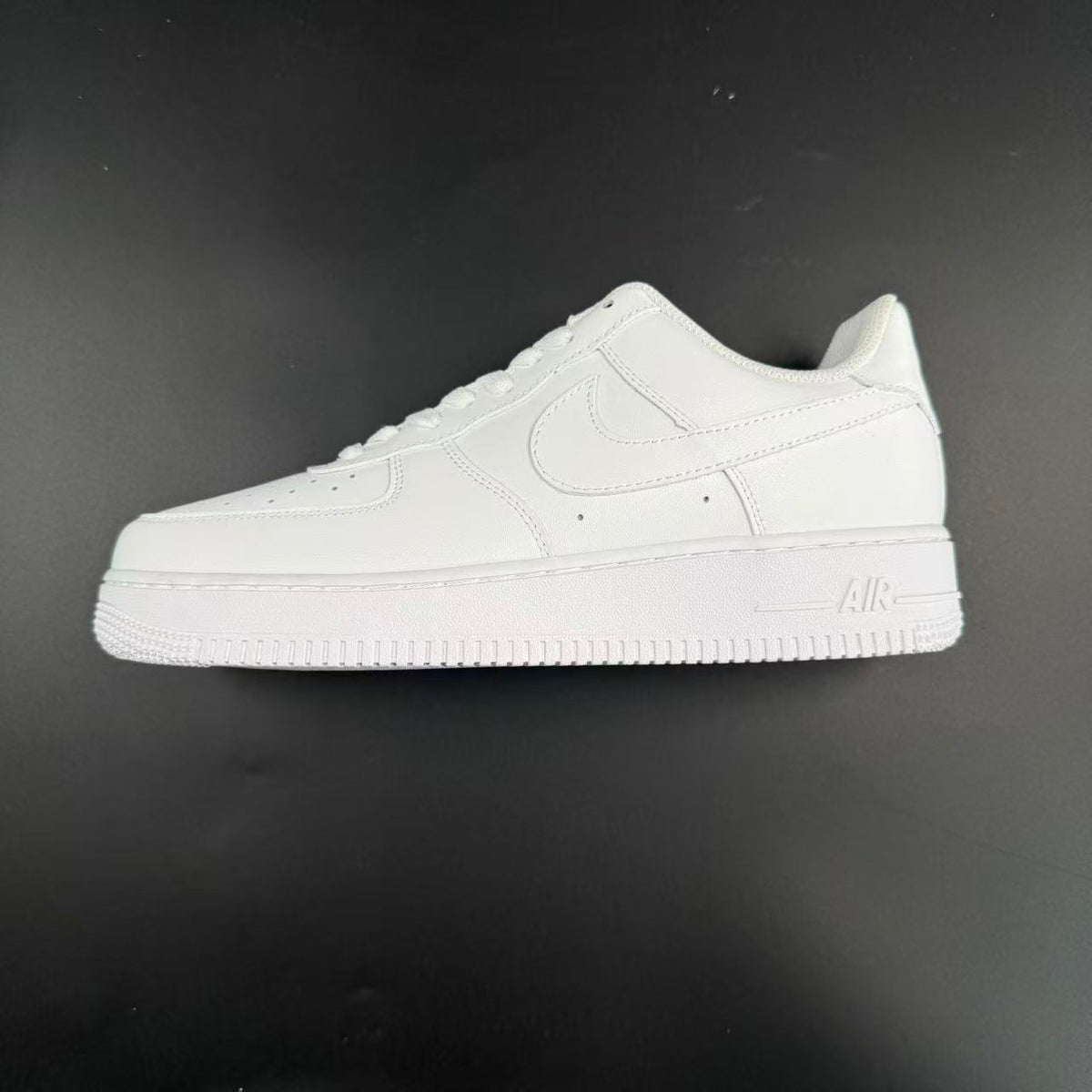 AF1 LOW 07 WHITE