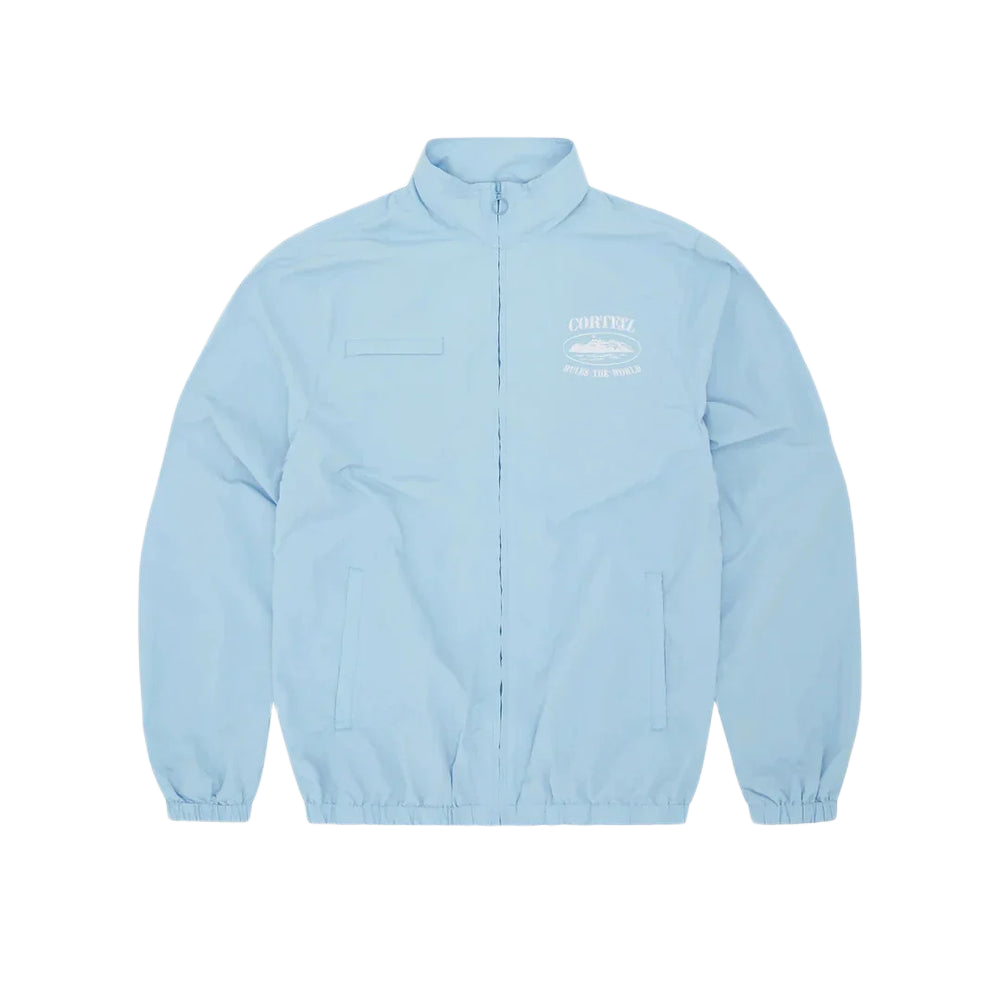 TRACKSUIT