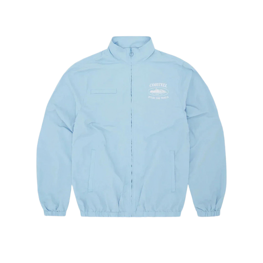 TRACKSUIT
