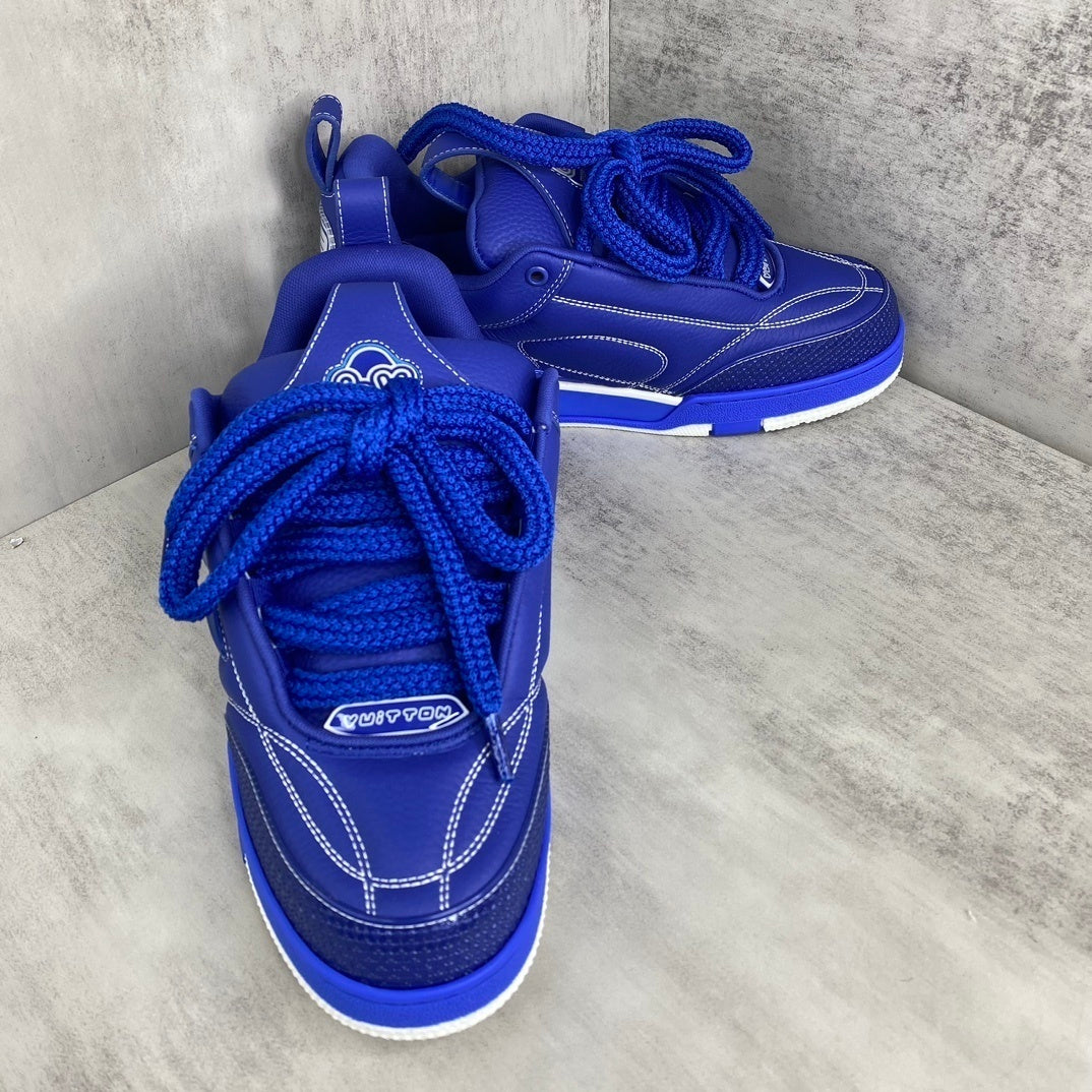 Louis Vuitton Skate — Premium Colorways Collection