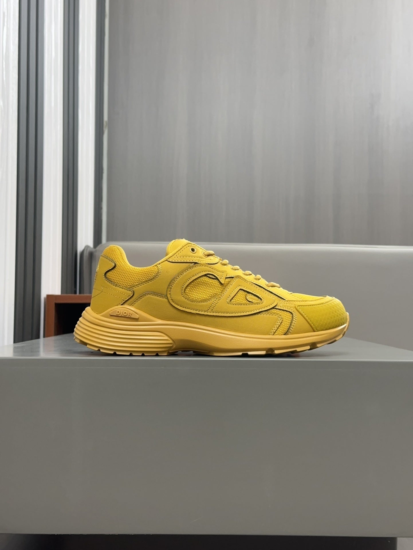 Dior B30 x Stone Island Sneakers – Limited Collaboration | Taglie 36–45