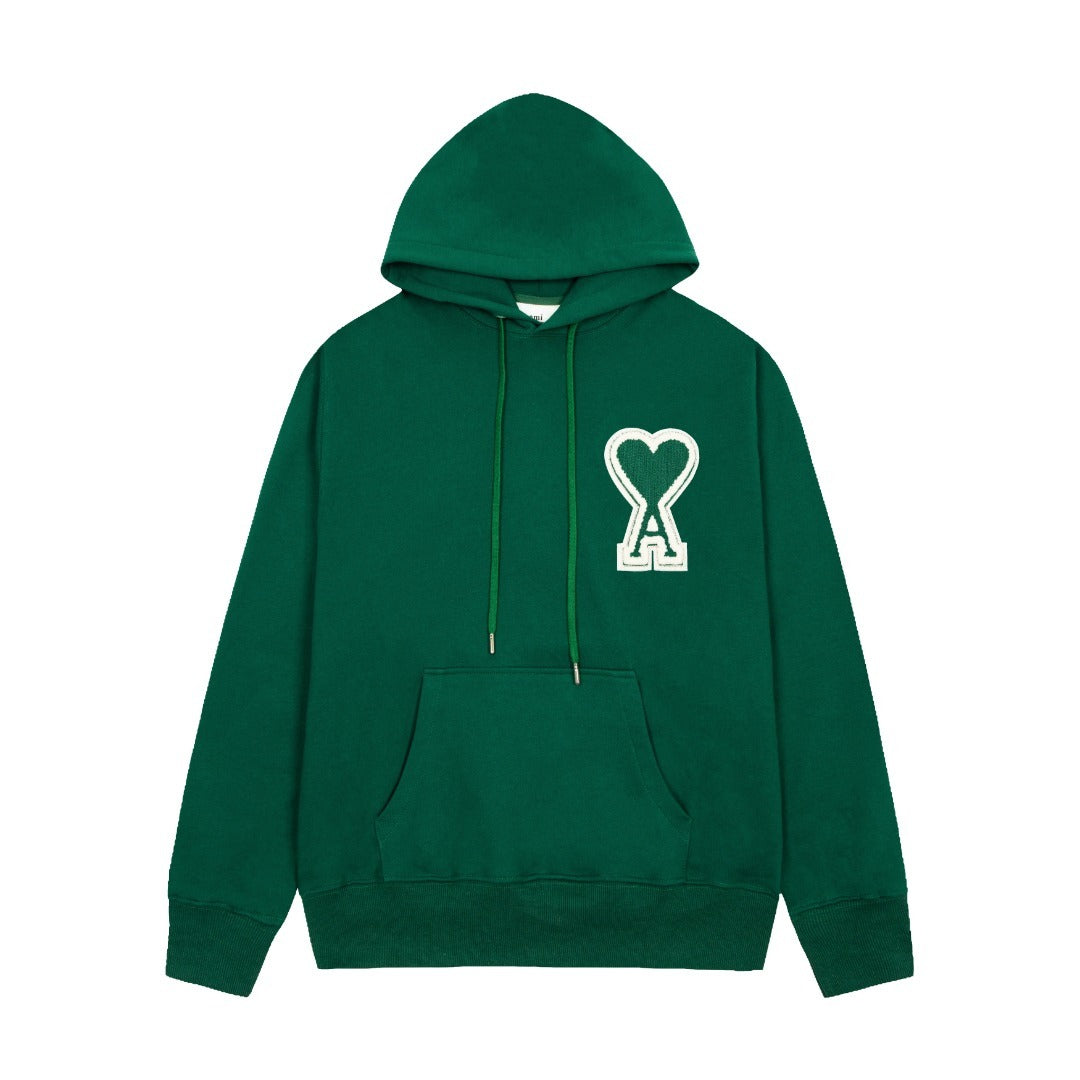 HOODIE AMI PARIS