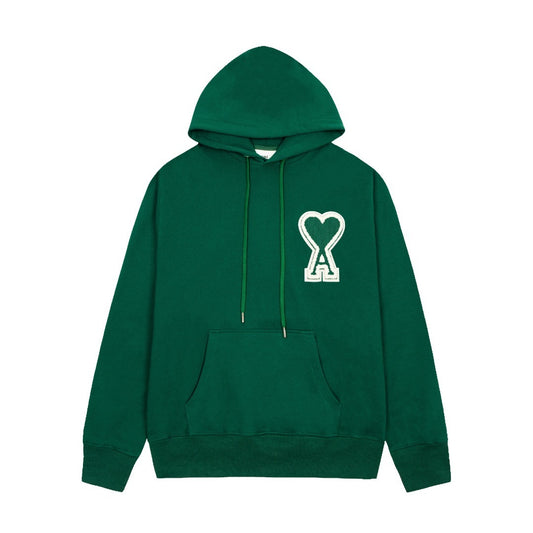 HOODIE AMI PARIS
