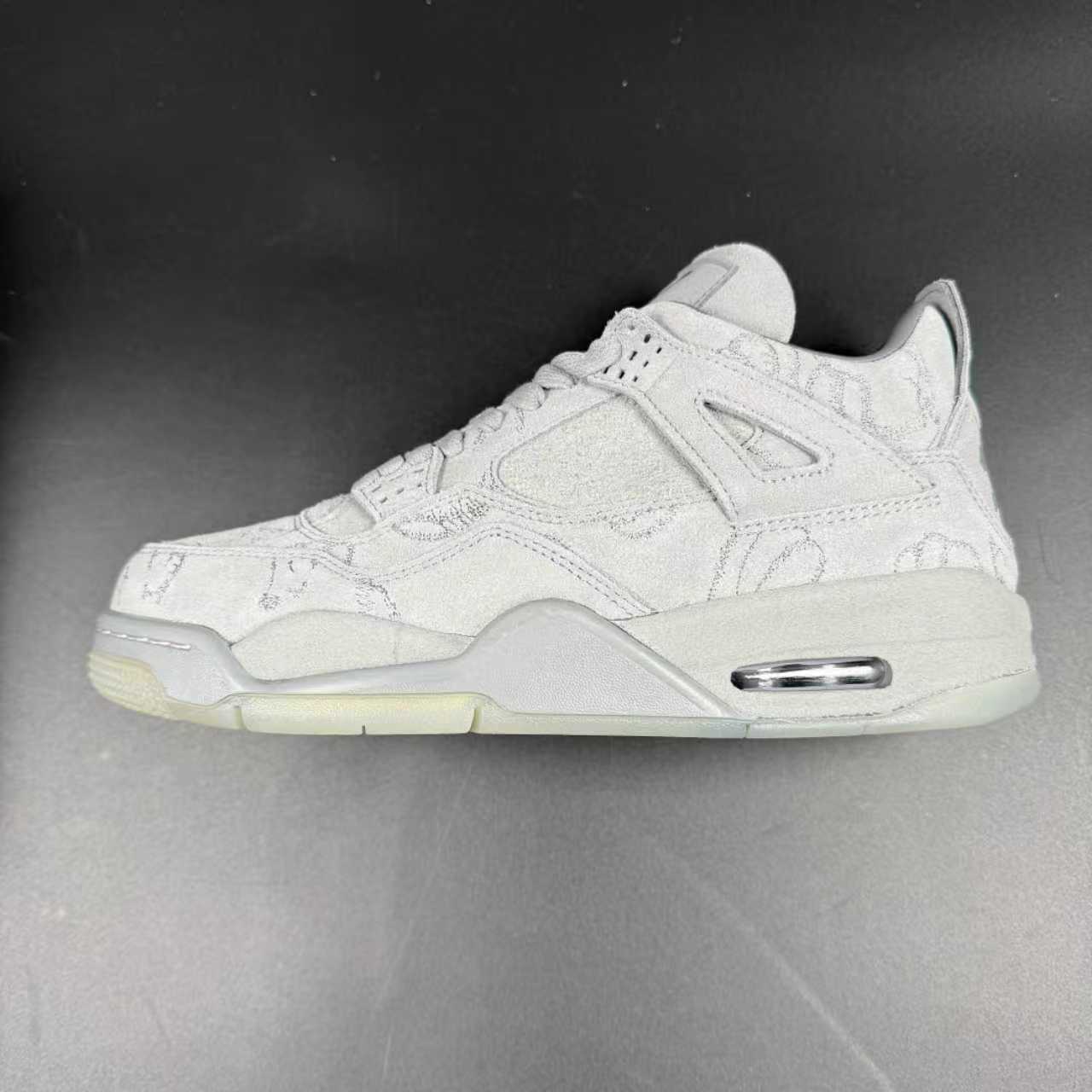 J4 RETRO KAWS