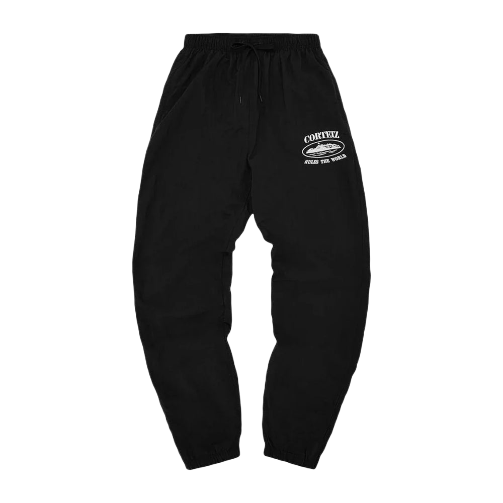 BLACK SHUKUSHUKU SET