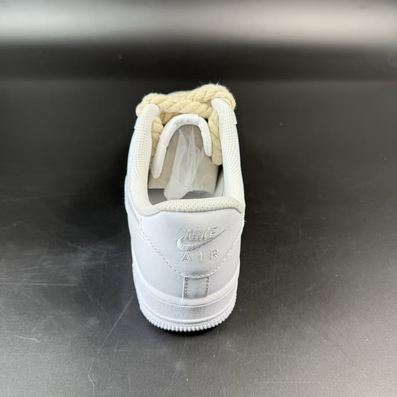 AF1 ROPE – BEIGE