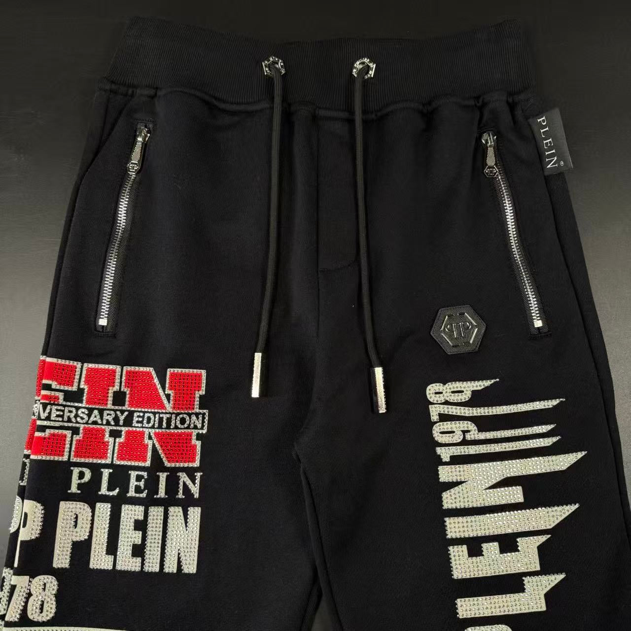 TRACKSUIT PP