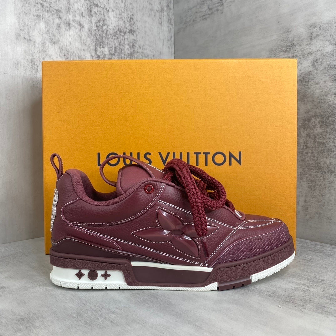 Louis Vuitton Skate — Premium Colorways Collection