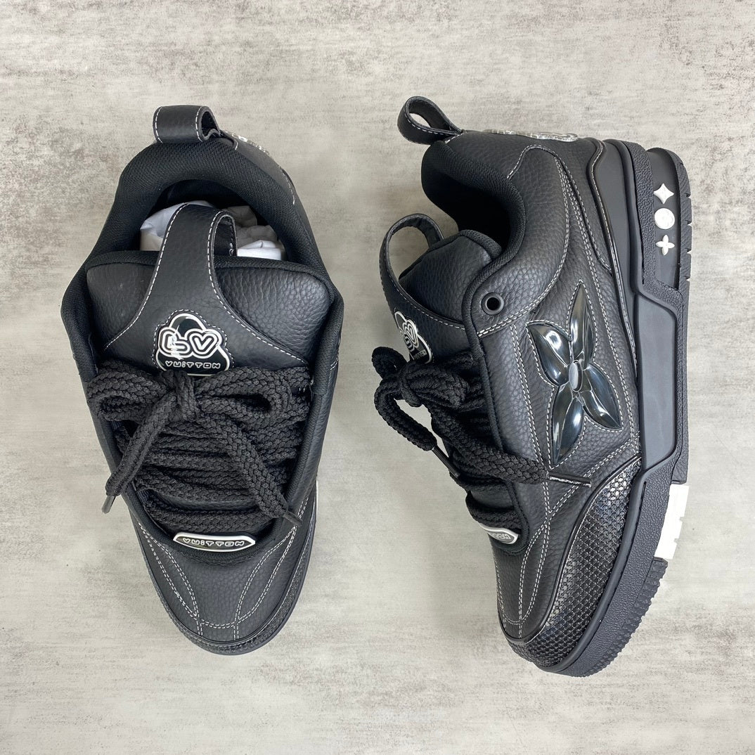Louis Vuitton Skate — Premium Colorways Collection