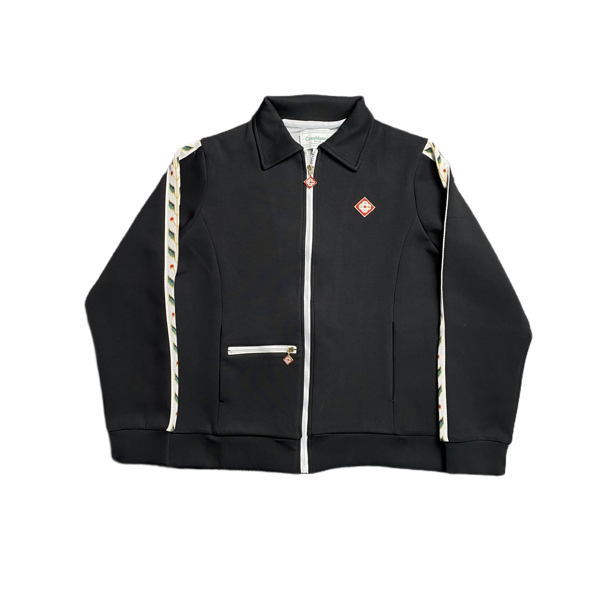 TRACKSUIT CASABLANCA