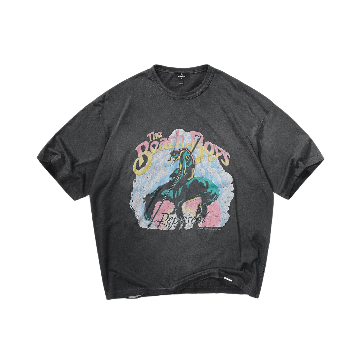 T-SHIRT