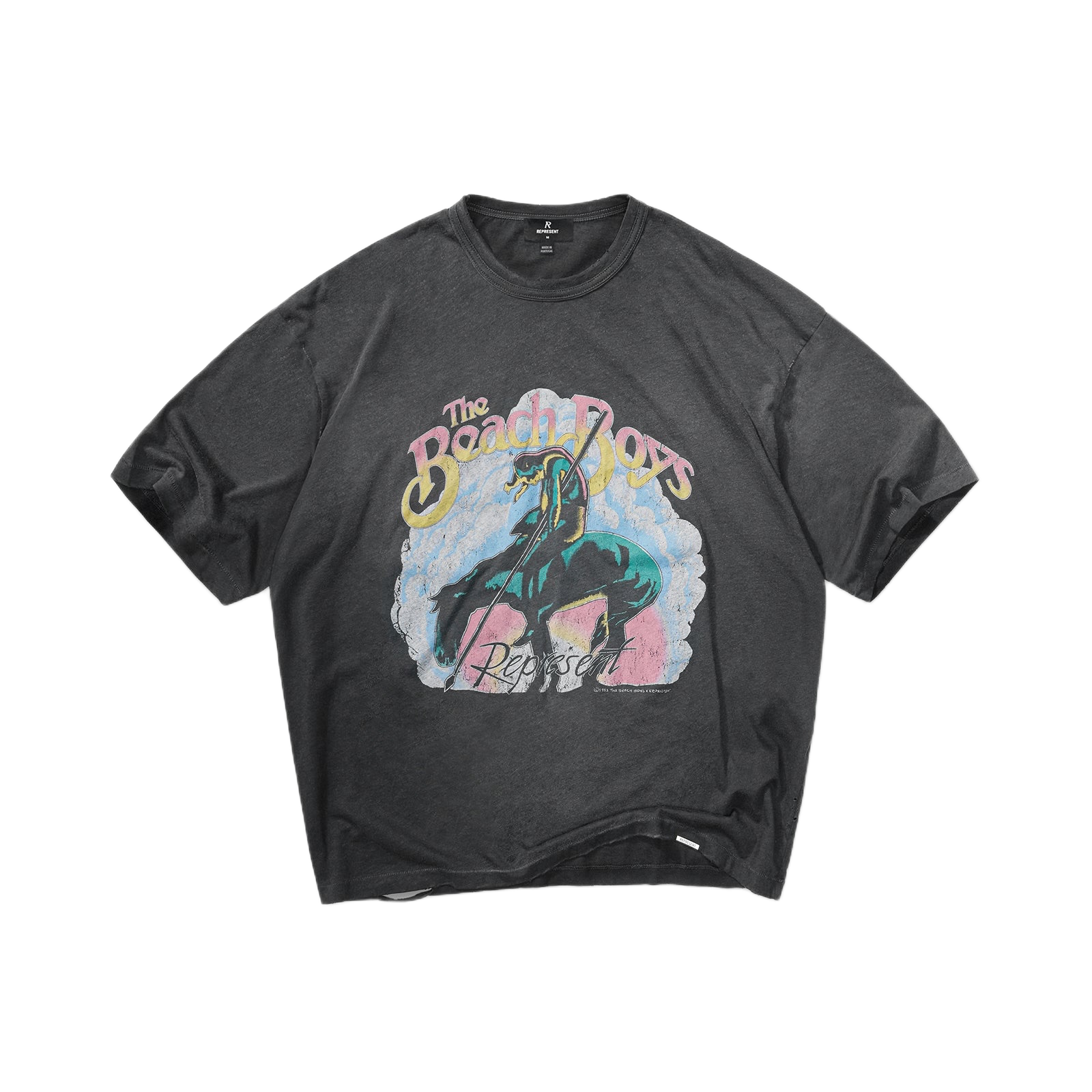 T-SHIRT