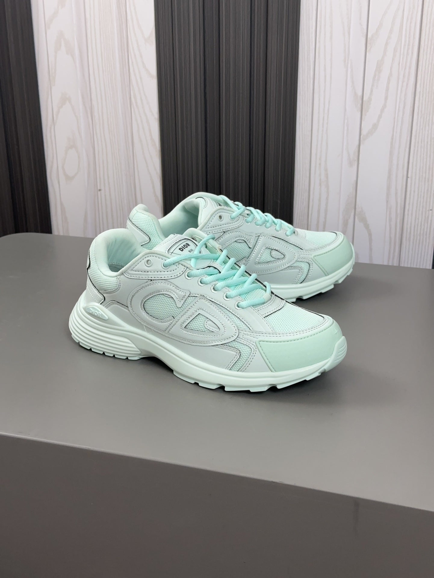 Dior B30 x Stone Island Sneakers – Limited Collaboration | Taglie 36–45