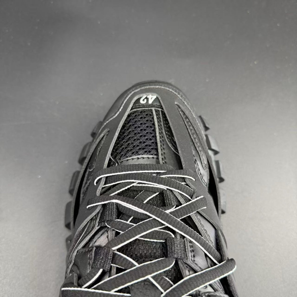 Track Led