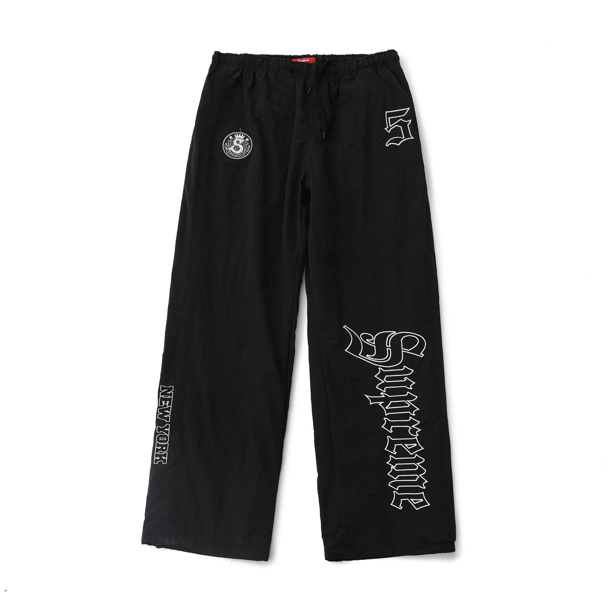 TRACKSUIT