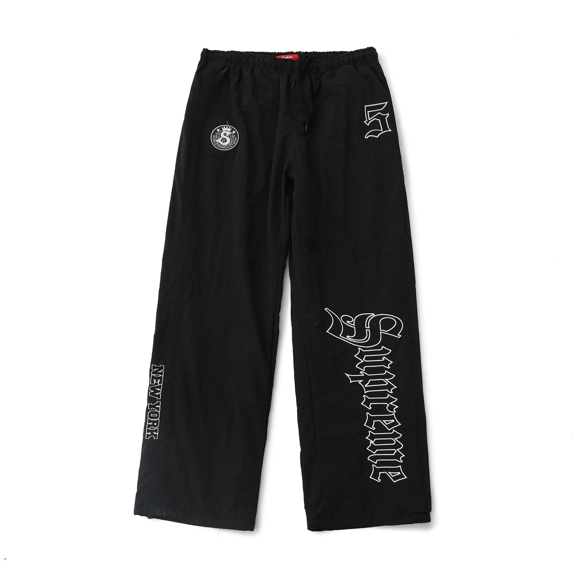 TRACKSUIT