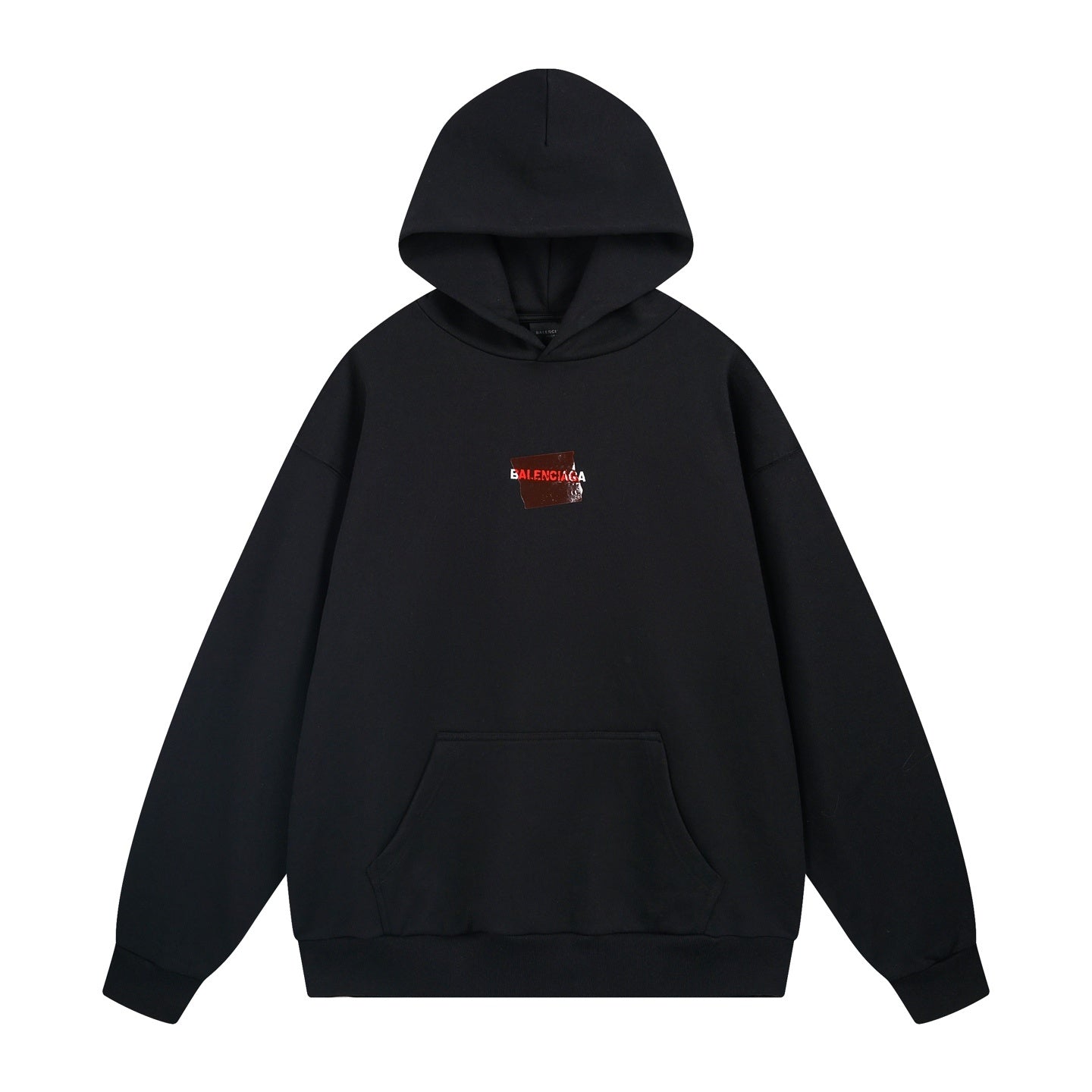 HOODIE – OFF-W.