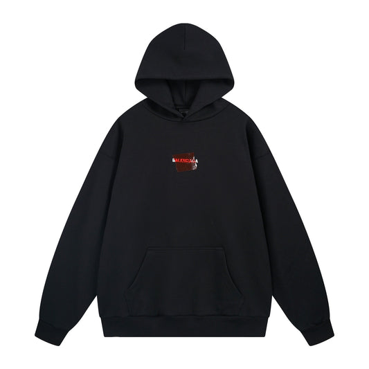 HOODIE – OFF-W.