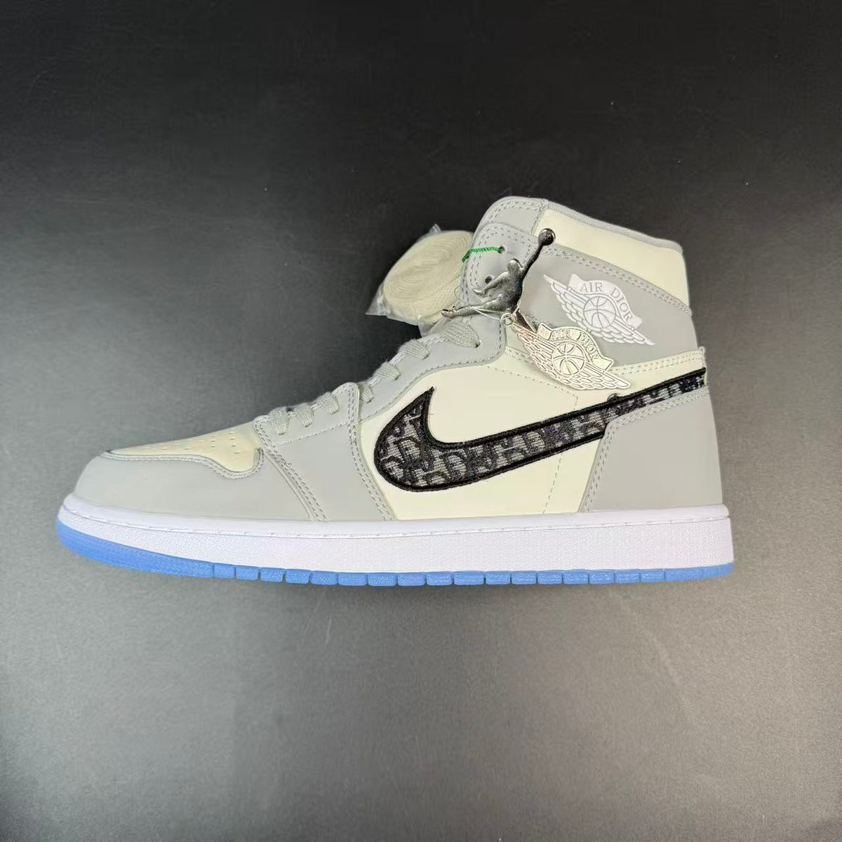 J1 RETRO HIGH D.