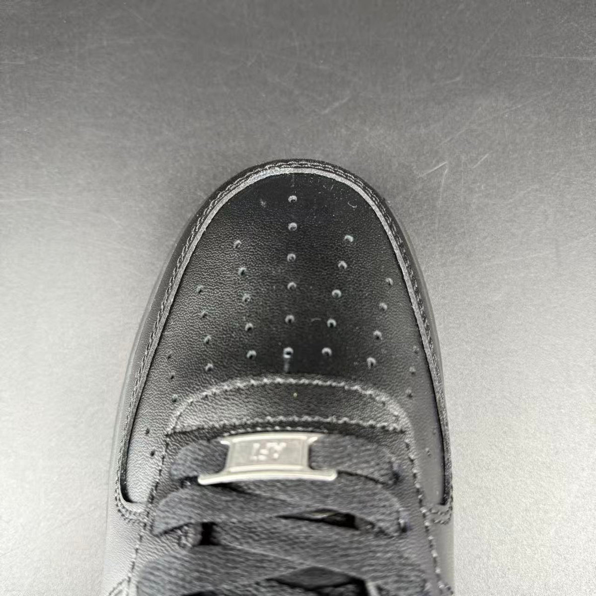 AF1 BLACK