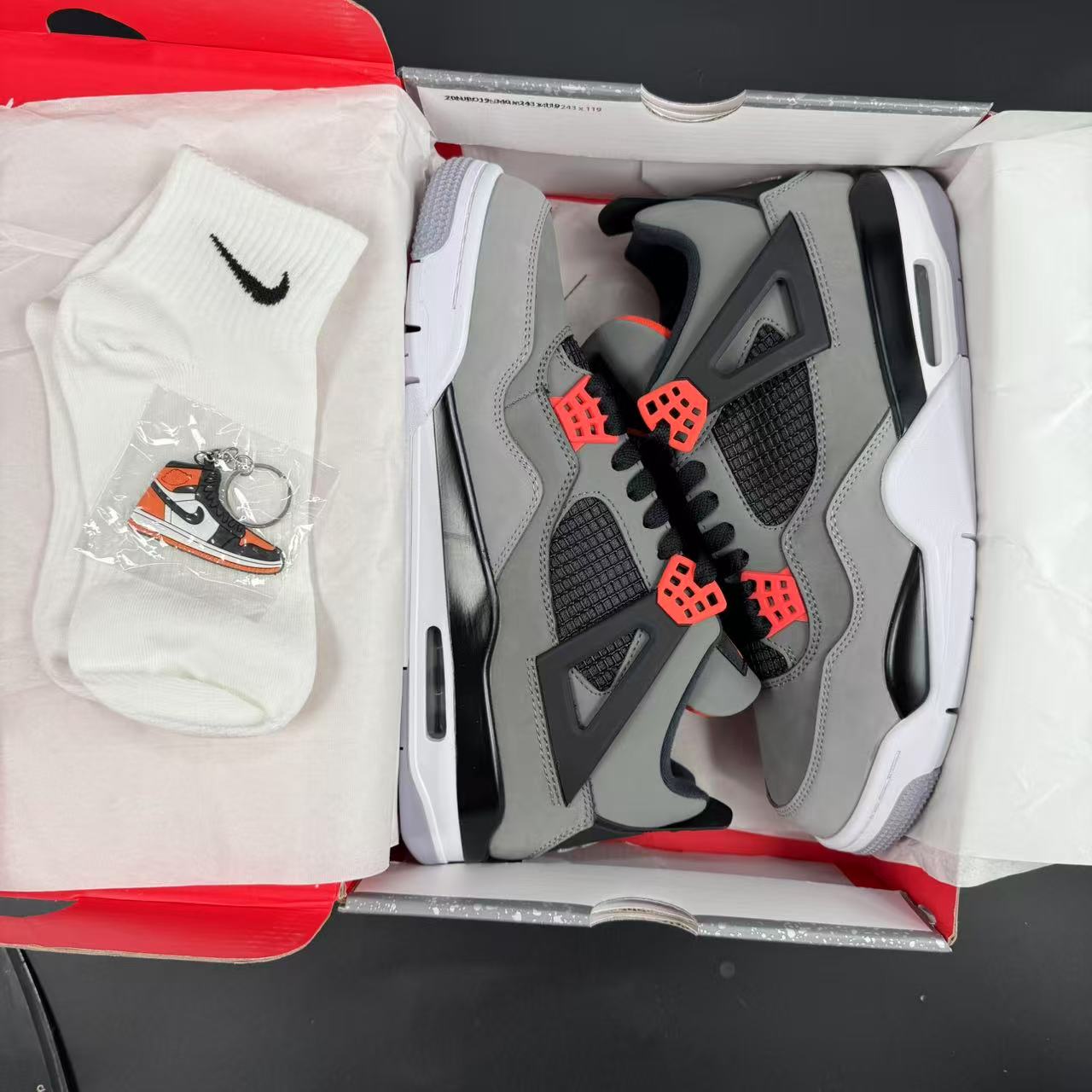 J4 RETRO INFRARED