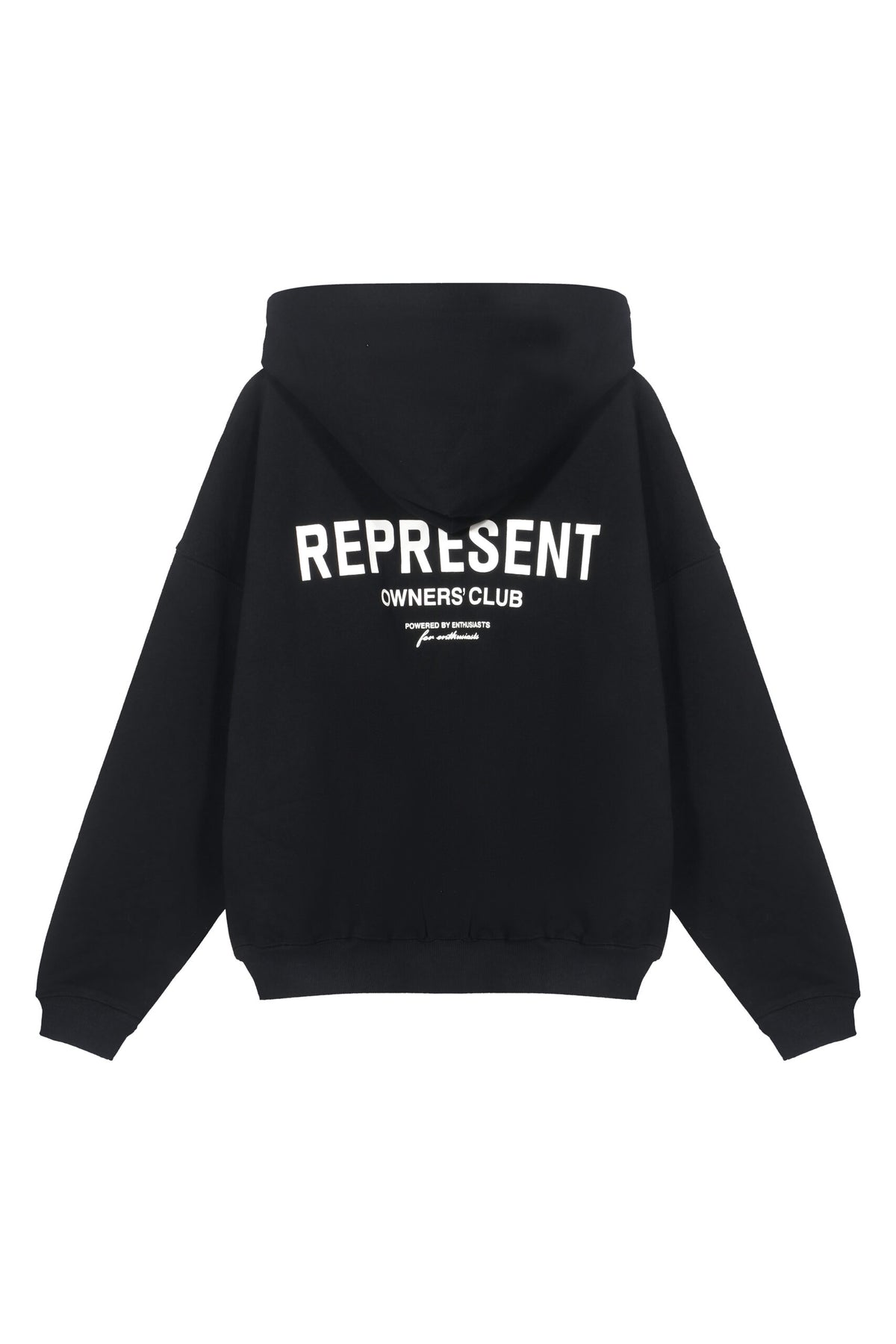 HOODIE ZIP