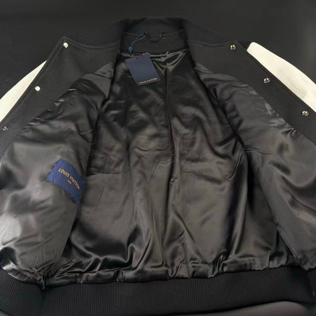 JACKET LV