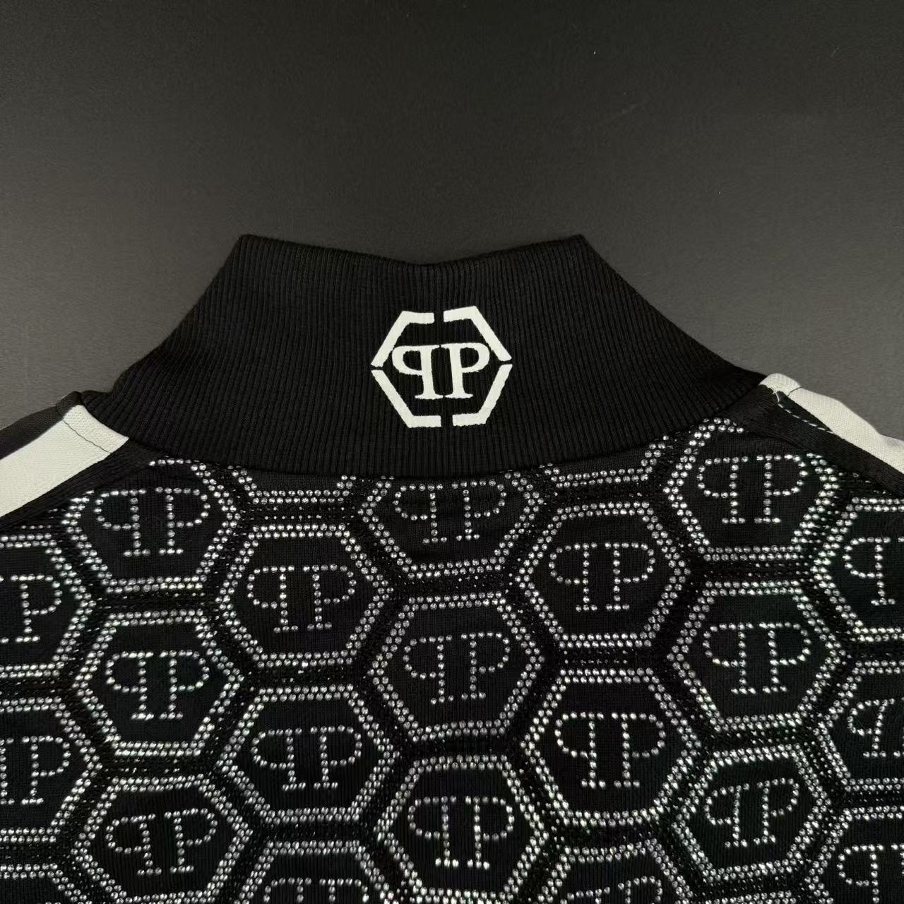 TRACKSUIT PP