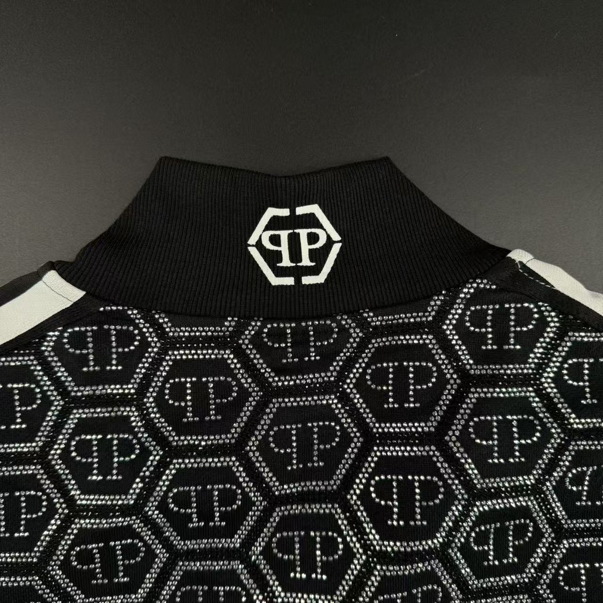 TRACKSUIT PP