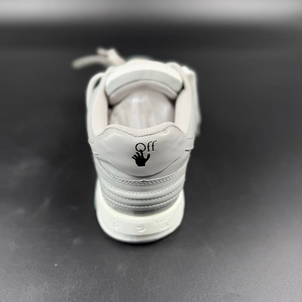 OFF-WHITE OUT OF OFFICE